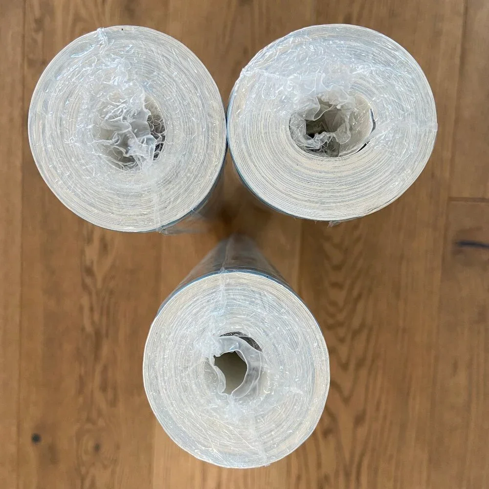 ROMO / Orvieto Collection Suvi Wallpaper - 3 rolls